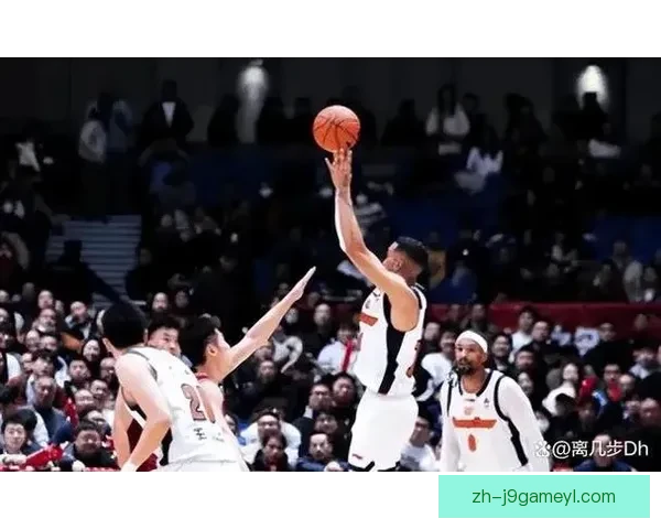 奎因42+7+8广东大胜第二