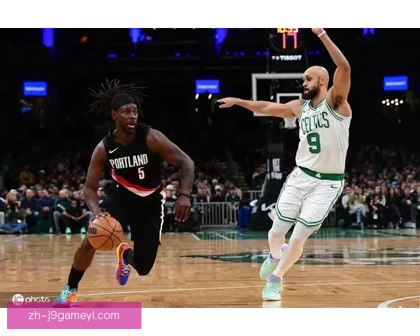 布朗20分领凯尔特人胜开拓者 布朗20分领凯尔特人胜开拓者