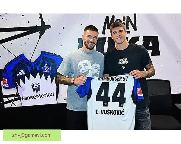 热刺未定武什科维奇去向盼兄同队