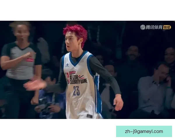 字母哥队逆转名人赛王鹤棣闪耀