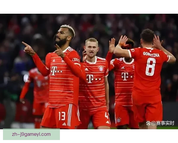 拜仁三叉戟111球冠欧数据领跑