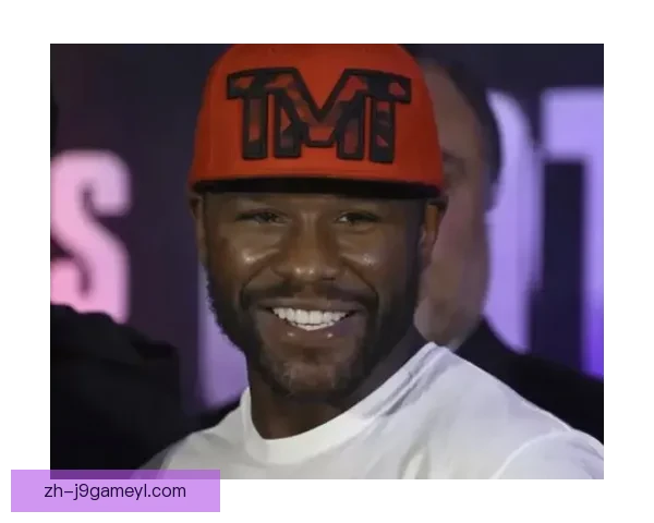 梅威瑟复出两月后战泰森传奇对决