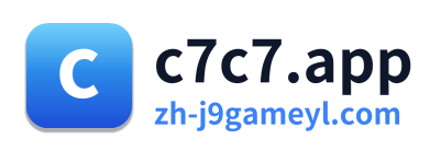 c7c7.app Logo